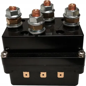 Relé Relé navijáku Presko DY-A008