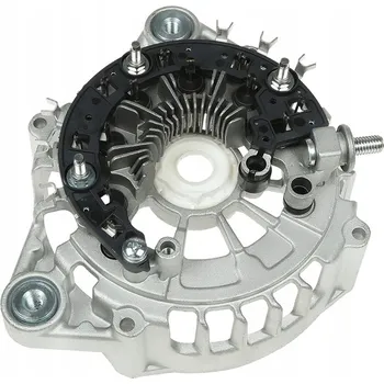 Alternátor Ochranný kryt alternátoru AS-PL ARC3216S