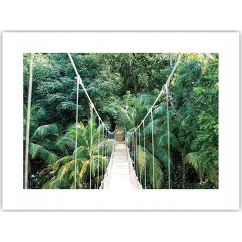 Obraz Obraz plakát do obýváku, ložnice 40x30 krajina foto na zeď bez rámu