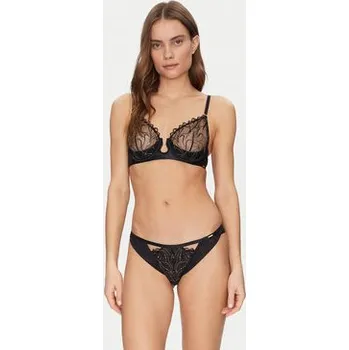 Podprsenka Dorina Podprsenka s kosticemi Ainsley FXWB0077EM021 Černá 70B