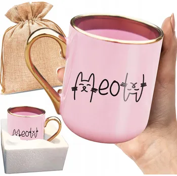 Hrneček Gartees Premium keramický 330 ml