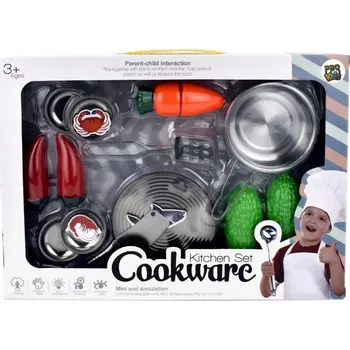 Obraz Sada nádobí Pro Kids 30 1402
