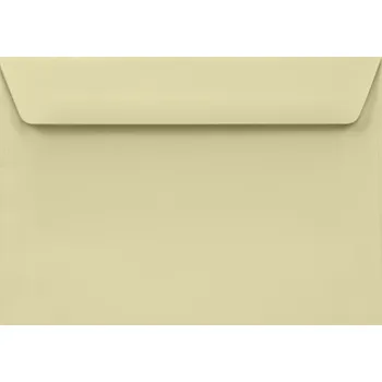 Obálka Ozdobné obálky C6 NK Arena ecru 5 ks