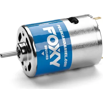RC náhradní díl FOXY 500 Race 7,2V stejnosměrný motor