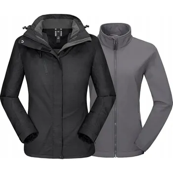 Dámská lyžařská bunda - UTWGN XL