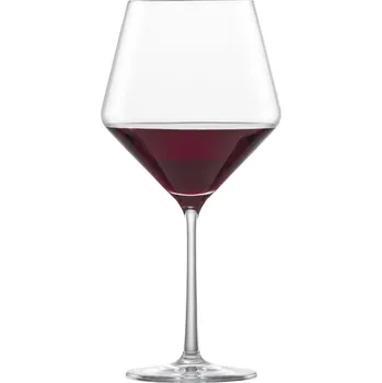 Sklenice Zwiesel Glas Sada 2 sklenic na červené víno Burgundy PURE