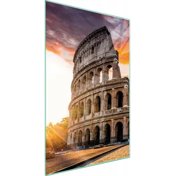 Kuchyňské prkénko Krájecí deska TMK ArtDeko sklo 1 ks