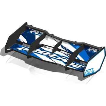 RC model Pro-Line křídlo 1:8 Trifecta černé (1)