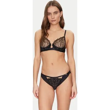 Kalhotky Dorina Brazilské kalhotky Anisley FXBZ0025EM021 Černá XS