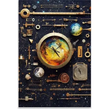 Kuchyňské prkénko Skleněná Ochranná Deska a Krájecí Prkénko | Indukce, Sporák ds-0341