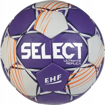 Házená Házenkářský míč Select Ultimate Replica Select EHF vel. 3