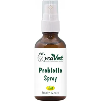 Kosmetika pro psa Probiotický sprej - cdVet Objem: 100 ml