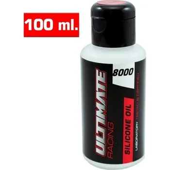 UR silikonový olej do diferenciálu 8000 CPS