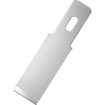 RC model Modelcraft náhradní čepel #18 (5ks), držák #2, #5