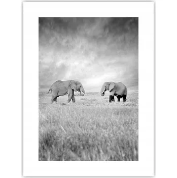 Obraz Obraz plakát do obýváku ložnice 30x40 slunce foto plakáty na zeď bez rámu