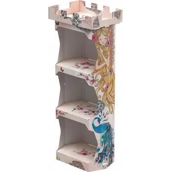 Koberec Monumi 60 x 142 cm barevný koberec