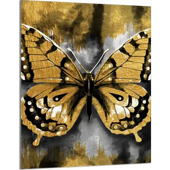 Kuchyňské prkénko Krájecí deska TMK ArtDeko sklo 1 ks