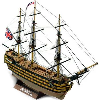 RC model lodě COREL H.M.S. Victory 1:310 kit