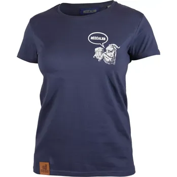 Dámské tričko Dámské triko Kozel nealko, vel. XXL