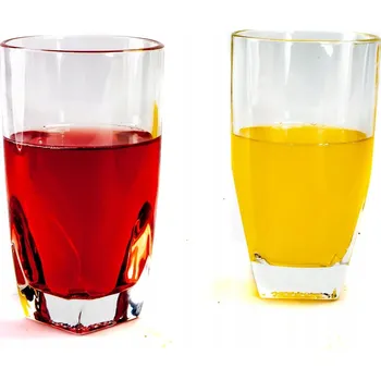 Sklenice Sklenice na drinky Domex Decor 300 ml 6 ks