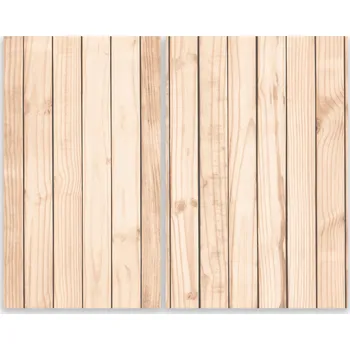 Kuchyňské prkénko Skleněná Ochranná Deska a Krájecí Prkénko | Indukce, Sporák ds-0426