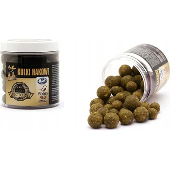 Boilies BOILIES INVADER VICTORY TYGŘÍ OŘECH 20mm