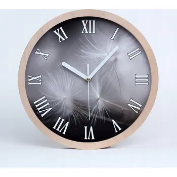 Hodiny Nástěnné hodiny Tulup 30 cm