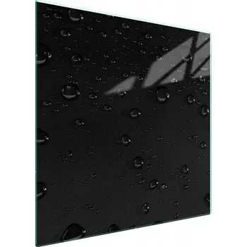 Kuchyňské prkénko Krájecí deska TMK ArtDeko sklo 1 ks