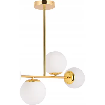 Závěsné svítidlo LEDLUX LX-1410 se 4 světelnými body E27