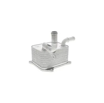 Chladič motoru Chladič oleje AUDI Q7 | 4.2 V8 | 4163ccm | Benzín | 257kW | BAR |2005 a výše| SRL | 5901532720679