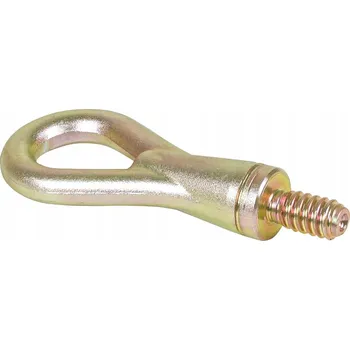 Tažné zařízení Tažný hák, tažné oko pro VW VENTO (1992-1998)