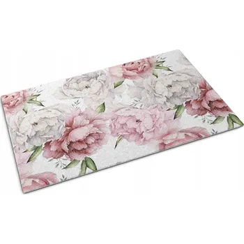 Rohožka Hotová textilní venkovní rohožka 150 x 100 cm