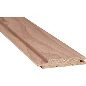 SAUNOVÉ PALUBKY STP THERMO OSIKA 15X90 2,1M