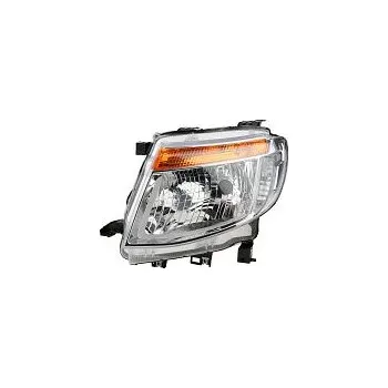 Přední světlomet Levé přední světlo FORD RANGER |4/2011-05/2016| DEPO | 231-1139L-LDEM1