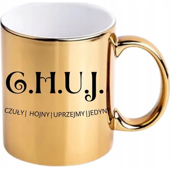 Keramický hrnek 330 ml TikTok, kultovní hlášky, vulgární