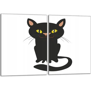 Obraz Krájecí deska TMK ArtDeko sklo 2 ks