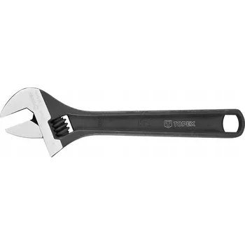 Dílna Klíč stavitelný 0-31/200mm Topex