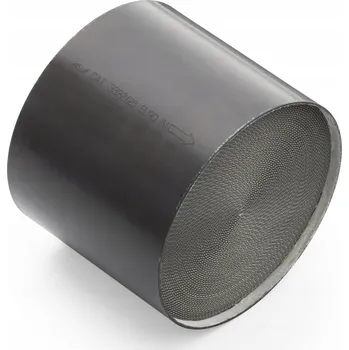 Katalyzátor Univerzální katalyzátor EURO 2, 400 cpsi, AWG 100/80 mm