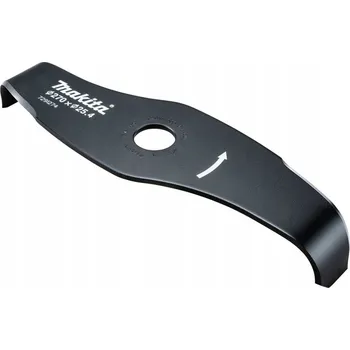 Vrták 2-zubý řezací nůž 270 mm, pro vyžínače UR012G, UR013G, Makita [199874