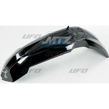 Blatník přední KTM 85SX / 13-17 + KTM Freeride 250+Freeride 350 / 12-17 - barva černá UF4040-02