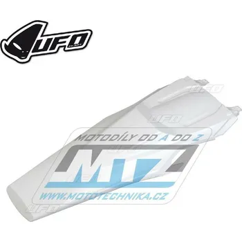 Blatník zadní Husqvarna TC125+TC250 + FC250+FC350+FC450 / 19-22 - barva bílá HUSQVARNA FC 350 2019-2020