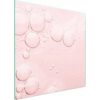 Kuchyňské prkénko Krájecí deska TMK ArtDeko sklo 1 ks