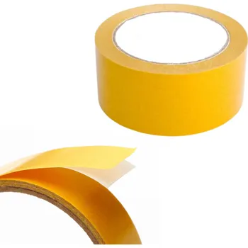 Lepicí páska Taśma Dwustronna Vysoce Odolná 48 mm x 25 m