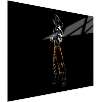 Kuchyňské prkénko Krájecí deska TMK ArtDeko sklo 1 ks