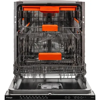 Myčka nádobí Kluge KVD6012P