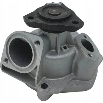 Vodní pumpa motoru Vodní čerpadlo, chlazení motoru Graf PA320
