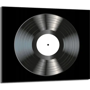 Kuchyňské prkénko Krájecí deska TMK ArtDeko sklo 1 ks