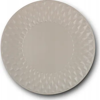 Talíř Jídelní talíř mělký Nava Soho Classic 27 cm