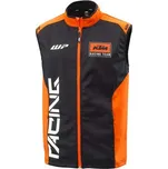 KTM TEAM VEST Černá XS