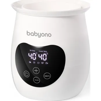 BabyOno Honey Natural Nursing